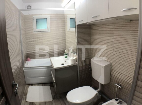 Apartament de închiriat 2 camere Astra - 118137AI | BLITZ Brașov | Poza12