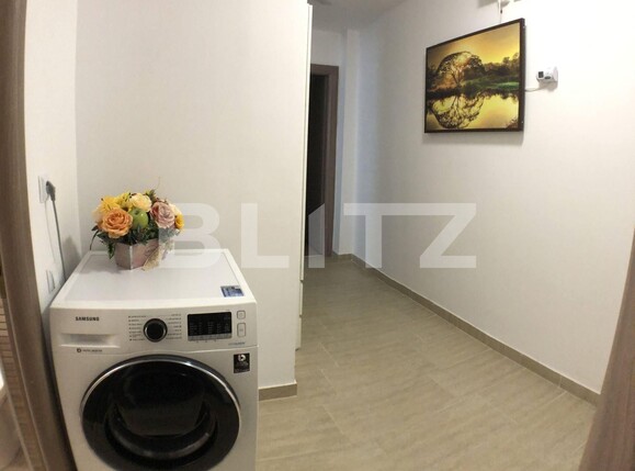 Apartament de închiriat 2 camere Astra - 118137AI | BLITZ Brașov | Poza9