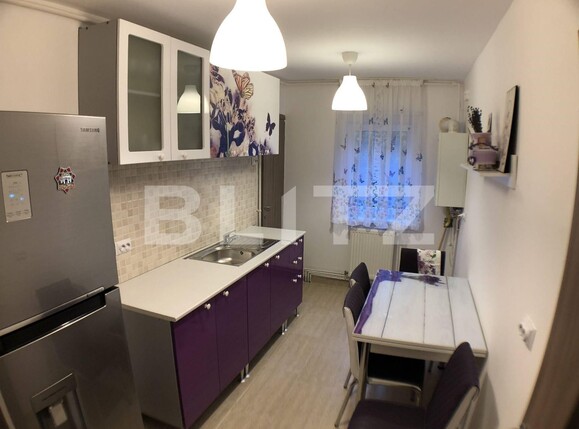 Apartament de închiriat 2 camere Astra - 118137AI | BLITZ Brașov | Poza7