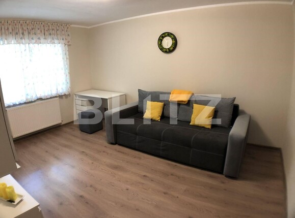 Apartament de închiriat 2 camere Astra - 118137AI | BLITZ Brașov | Poza2