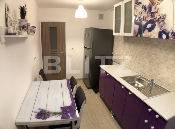 Apartament de închiriat 2 camere Astra - 118137AI | BLITZ Brașov | Poza6