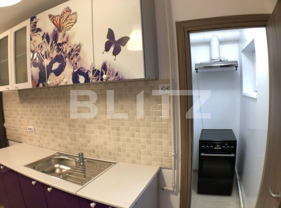 Apartament de închiriat 2 camere Astra - 118137AI | BLITZ Brașov | Poza8