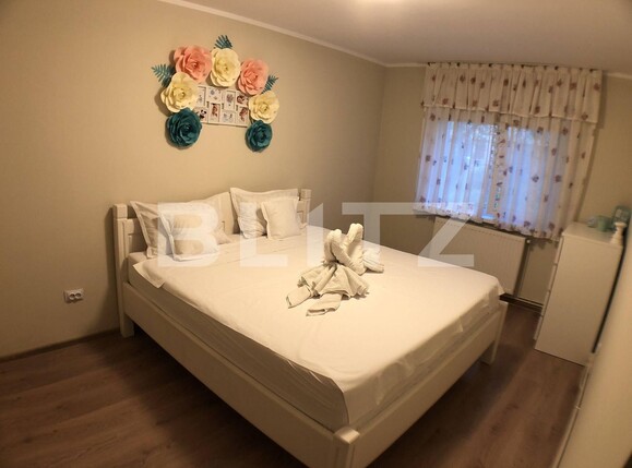 Apartament de închiriat 2 camere Astra - 118137AI | BLITZ Brașov | Poza4