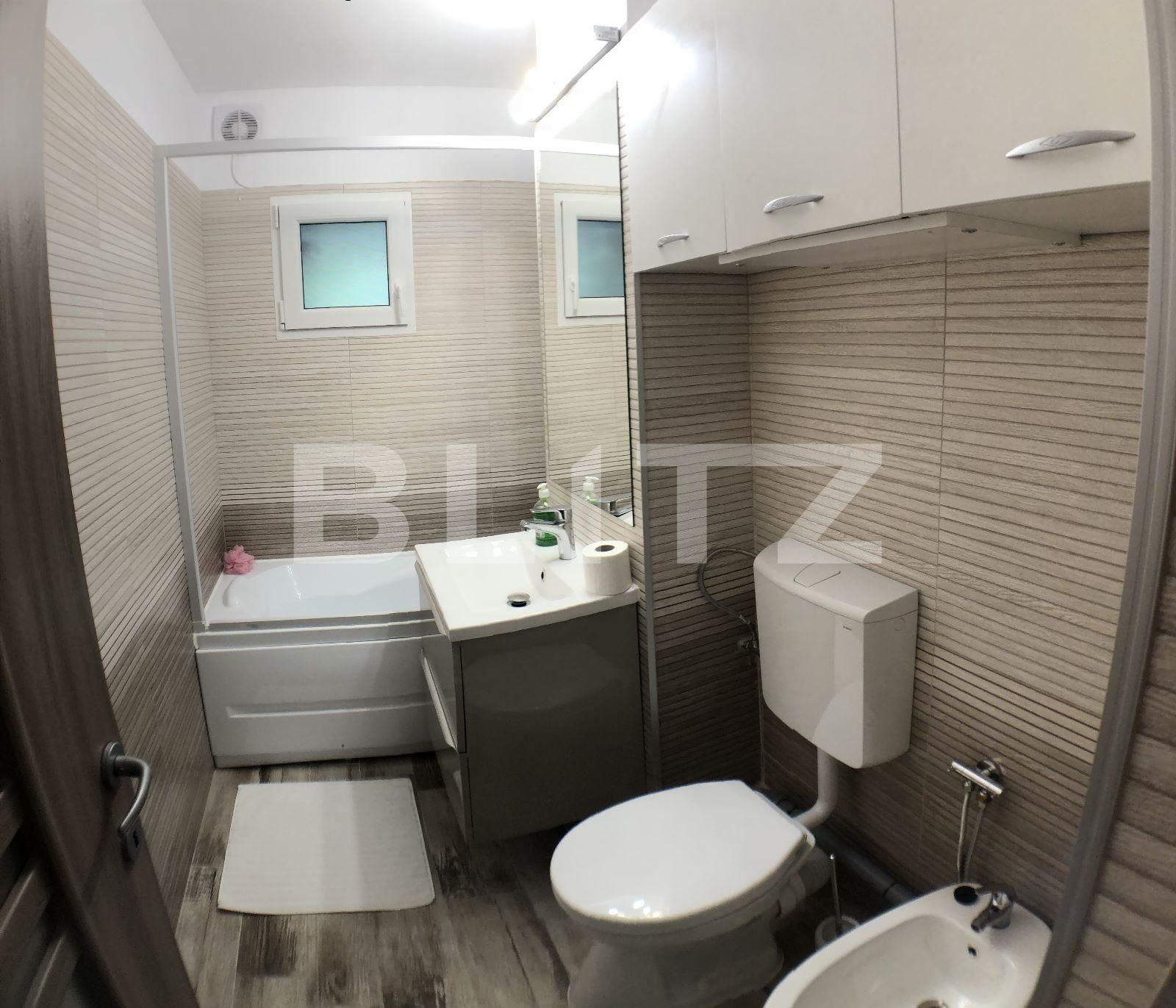 Apartament de închiriat 2 camere Astra - 118137AI | BLITZ Brașov | Poza12