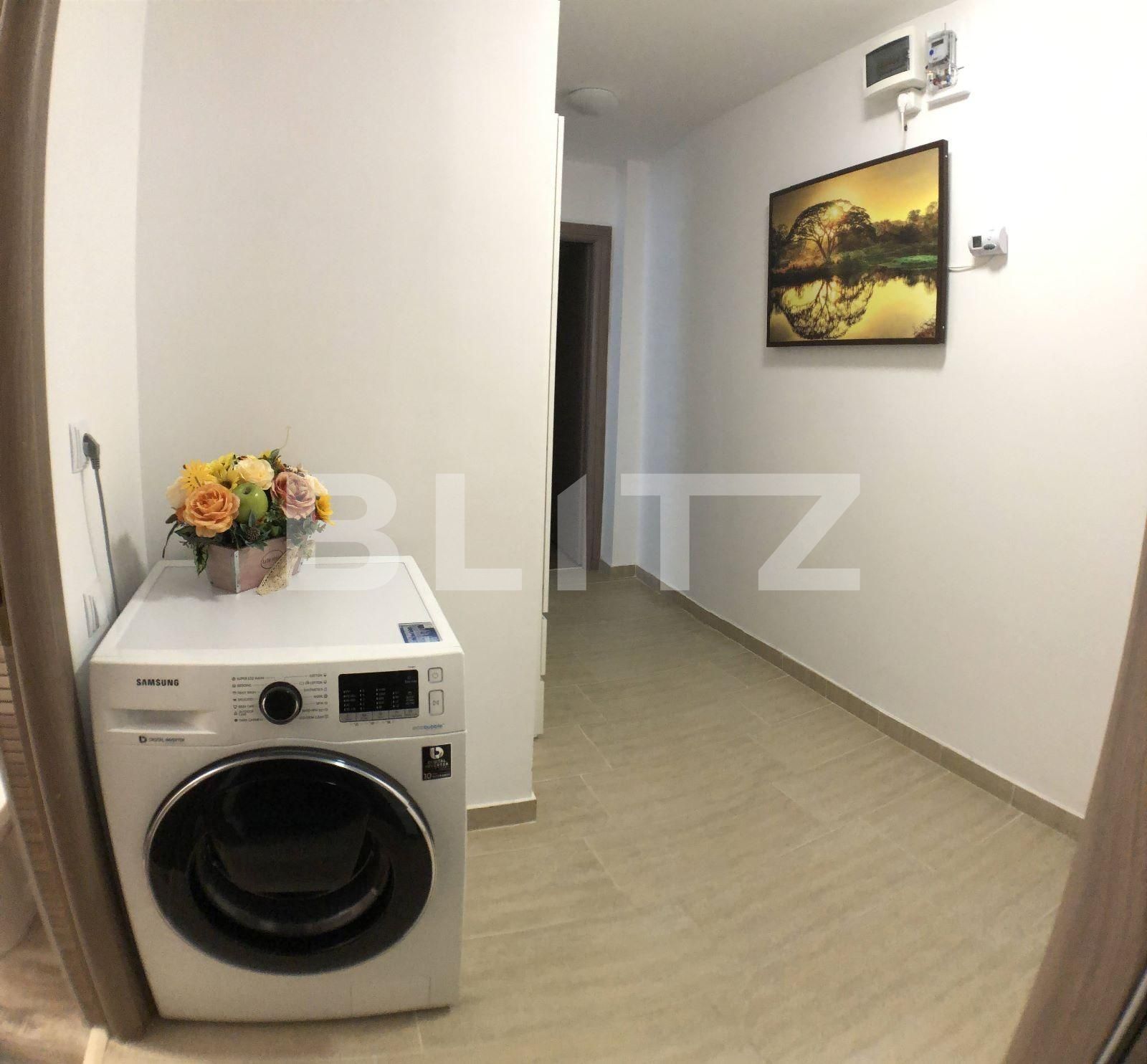 Apartament de închiriat 2 camere Astra - 118137AI | BLITZ Brașov | Poza9
