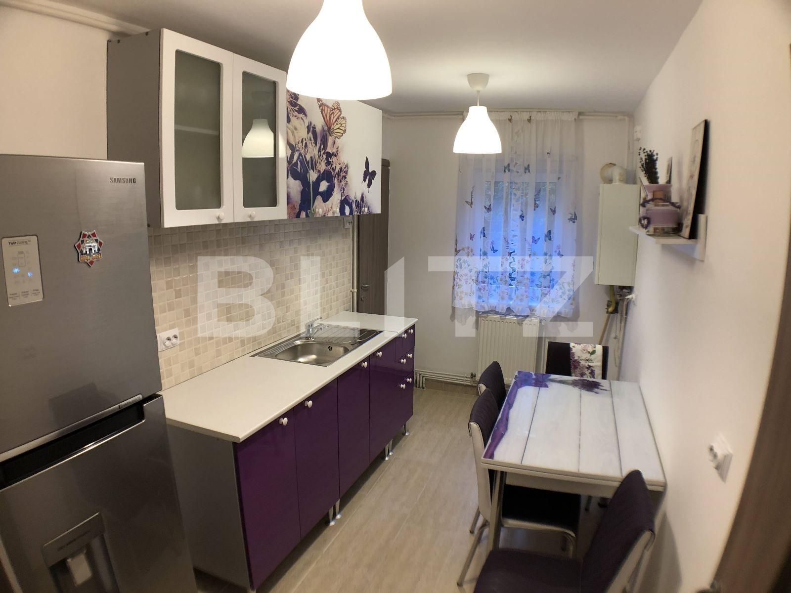 Apartament de închiriat 2 camere Astra - 118137AI | BLITZ Brașov | Poza7