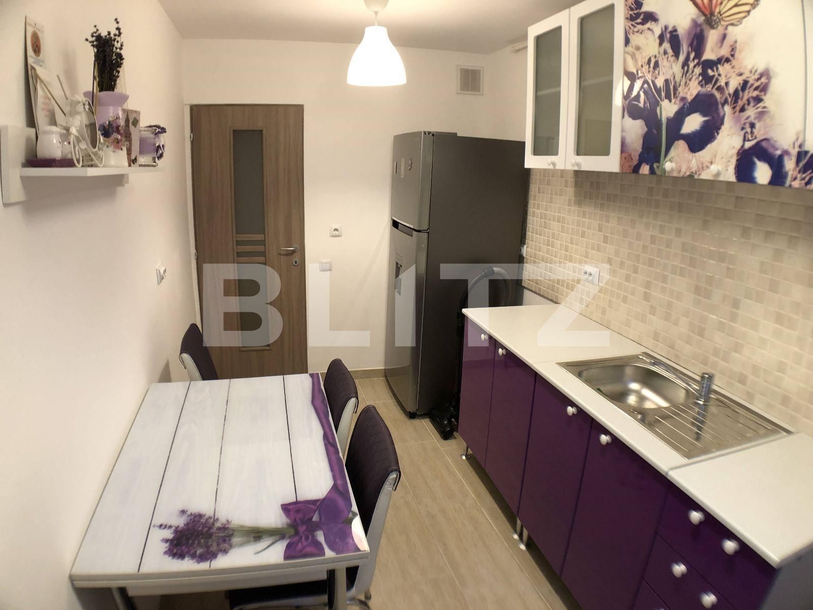 Apartament de închiriat 2 camere Astra - 118137AI | BLITZ Brașov | Poza6