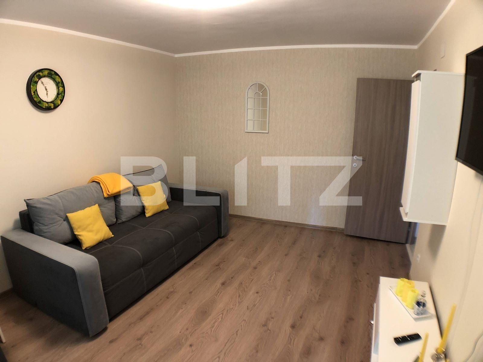 Apartament de închiriat 2 camere Astra - 118137AI | BLITZ Brașov | Poza3