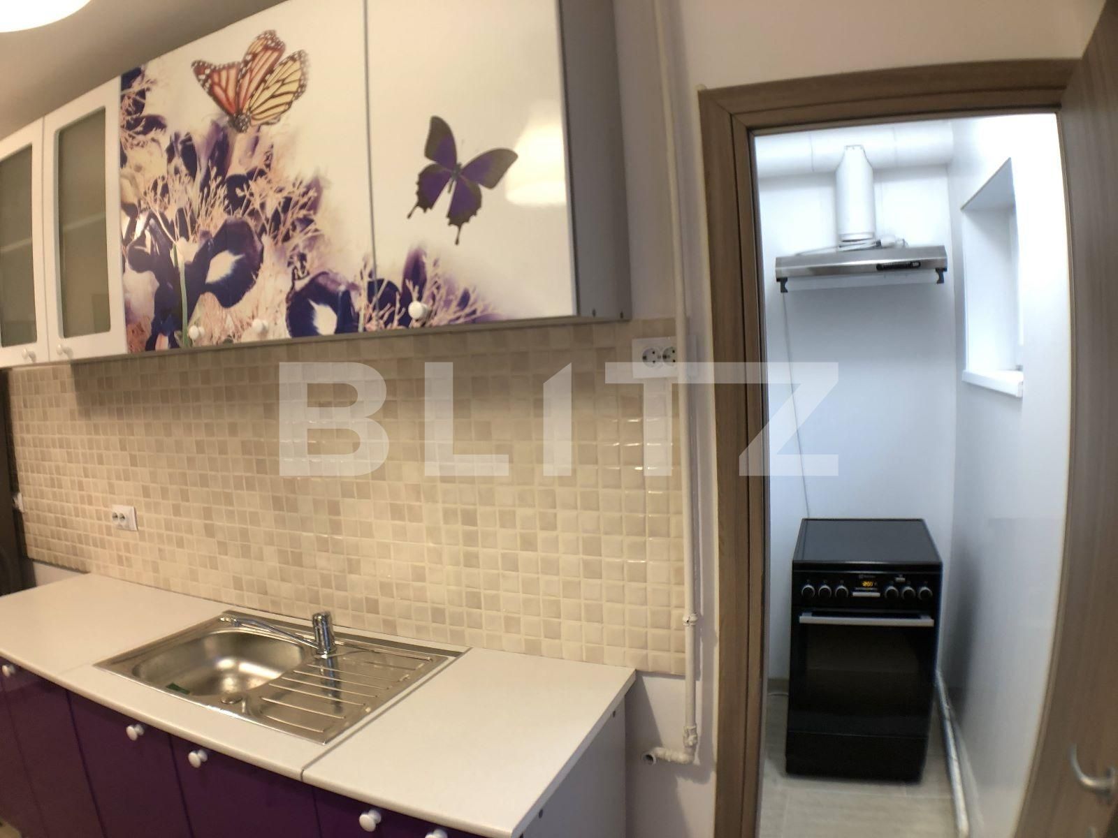 Apartament de închiriat 2 camere Astra - 118137AI | BLITZ Brașov | Poza8