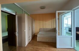 Apartament spațios cu 2 camere, 61 mp, zona Maramureșului