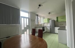 Apartament spațios cu 2 camere, 61 mp, zona Maramureșului