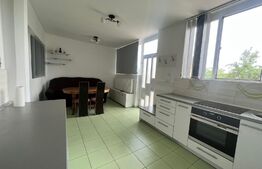 Apartament spațios cu 2 camere, 61 mp, zona Maramureșului