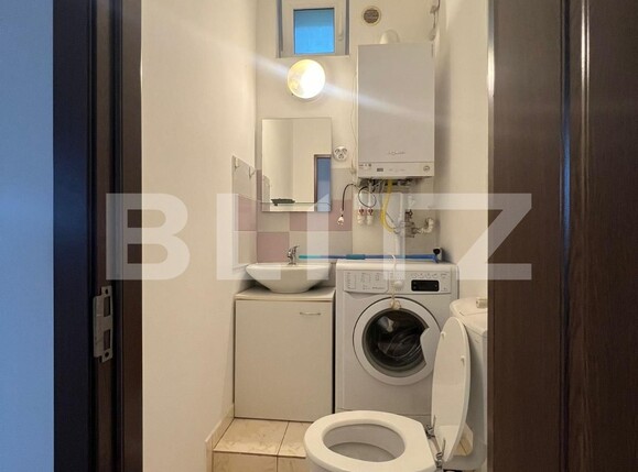 Apartament de vânzare 2 camere Dambul Rotund - 118142AV | BLITZ Cluj-Napoca | Poza8