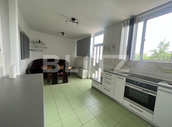 Apartament de vânzare 2 camere Dambul Rotund - 118142AV | BLITZ Cluj-Napoca | Poza2