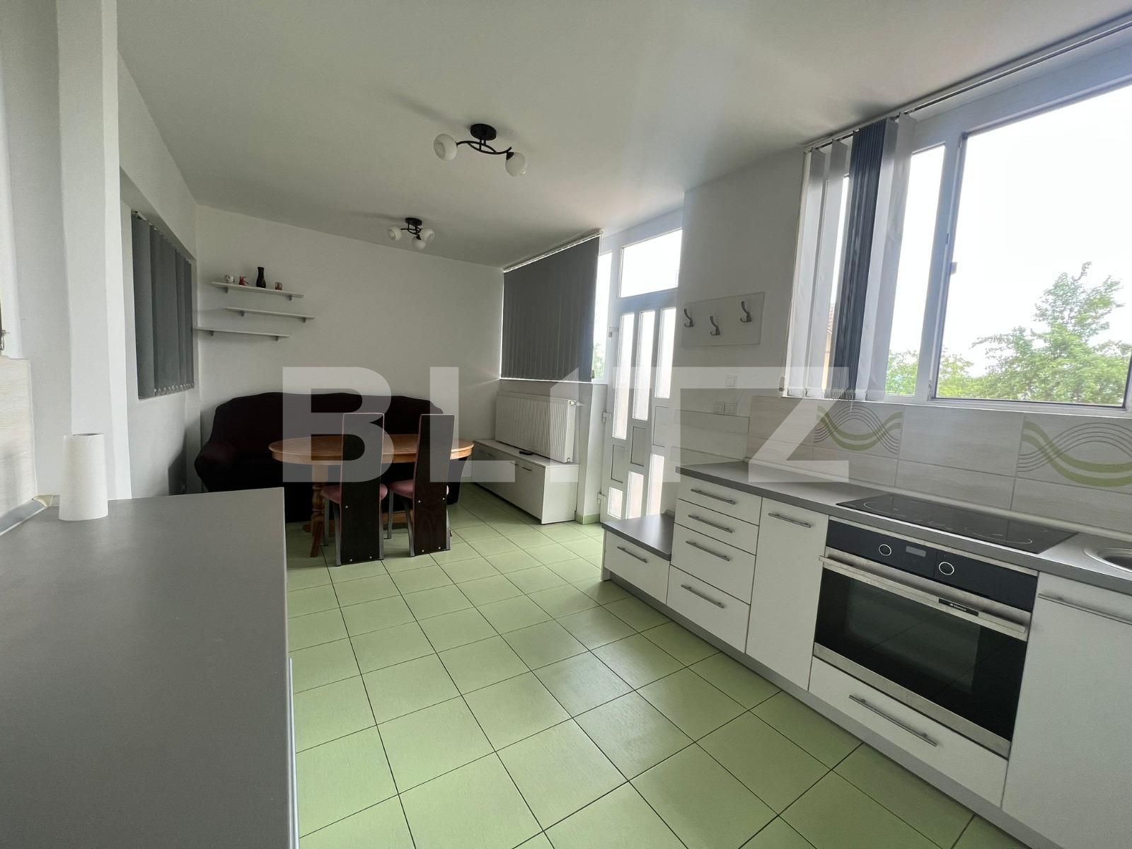Apartament de vânzare 2 camere Dambul Rotund - 118142AV | BLITZ Cluj-Napoca | Poza2