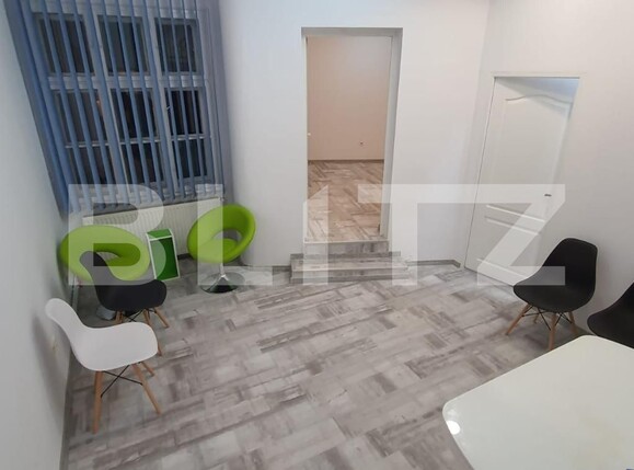 Spațiu comercial de închiriat Centrul Istoric - 118143SIC | BLITZ Brașov | Poza2