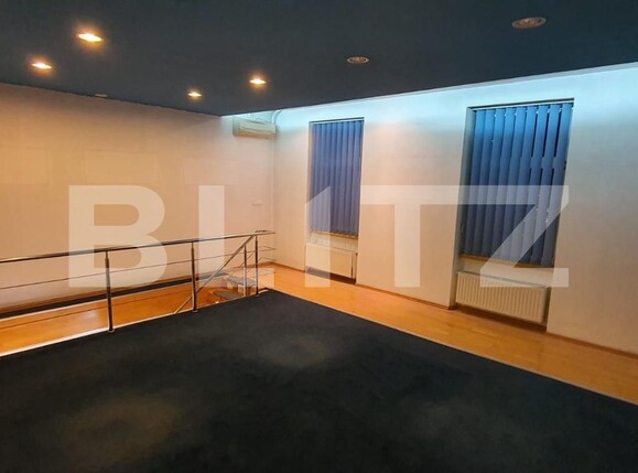 Spațiu comercial de închiriat Centrul Istoric - 118143SIC | BLITZ Brașov | Poza7