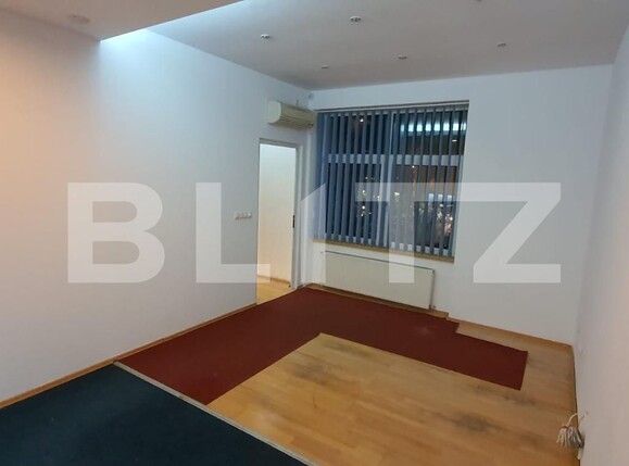 Spațiu comercial de închiriat Centrul Istoric - 118143SIC | BLITZ Brașov | Poza9