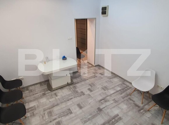 Spațiu comercial de închiriat Centrul Istoric - 118143SIC | BLITZ Brașov | Poza3