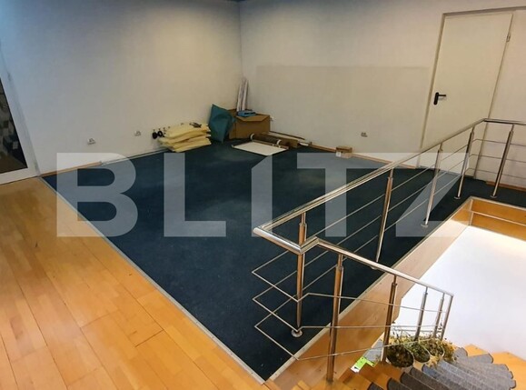 Spațiu comercial de închiriat Centrul Istoric - 118143SIC | BLITZ Brașov | Poza6