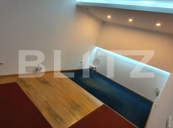 Spațiu comercial de închiriat Centrul Istoric - 118143SIC | BLITZ Brașov | Poza8