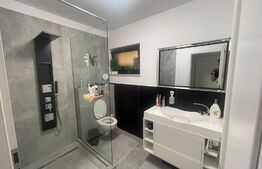 Casa la cheie, deosebita, 136 mp utili, 450 mp teren