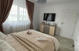 Casa la cheie, deosebita, 136 mp utili, 450 mp teren