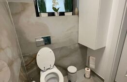 Casa la cheie, deosebita, 136 mp utili, 450 mp teren