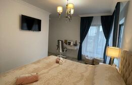 Casa la cheie, deosebita, 136 mp utili, 450 mp teren