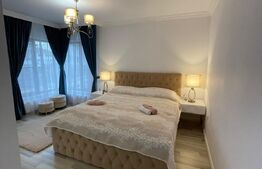 Casa la cheie, deosebita, 136 mp utili, 450 mp teren