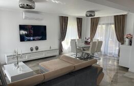 Casa la cheie, deosebita, 136 mp utili, 450 mp teren