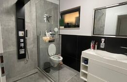 Casa la cheie, deosebita, 136 mp utili, 450 mp teren