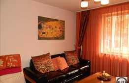 3 camere, decomandate, 60 mp, garaj, parcare exterioara, mobilat modern, zona strazii Fantanele