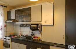 3 camere, decomandate, 60 mp, garaj, parcare exterioara, mobilat modern, zona strazii Fantanele