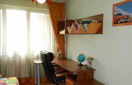 3 camere, decomandate, 60 mp, garaj, parcare exterioara, mobilat modern, zona strazii Fantanele