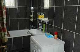 3 camere, decomandate, 60 mp, garaj, parcare exterioara, mobilat modern, zona strazii Fantanele