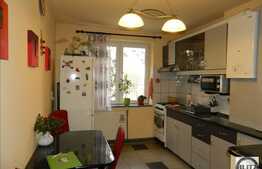 3 camere, decomandate, 60 mp, garaj, parcare exterioara, mobilat modern, zona strazii Fantanele