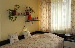 3 camere, decomandate, 60 mp, garaj, parcare exterioara, mobilat modern, zona strazii Fantanele