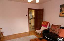 3 camere, decomandate, 60 mp, garaj, parcare exterioara, mobilat modern, zona strazii Fantanele