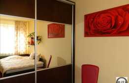 3 camere, decomandate, 60 mp, garaj, parcare exterioara, mobilat modern, zona strazii Fantanele