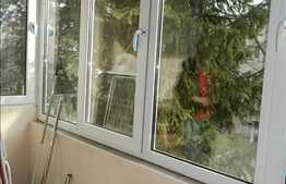 3 camere, decomandate, 60 mp, garaj, parcare exterioara, mobilat modern, zona strazii Fantanele