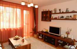 3 camere, decomandate, 60 mp, garaj, parcare exterioara, mobilat modern, zona strazii Fantanele