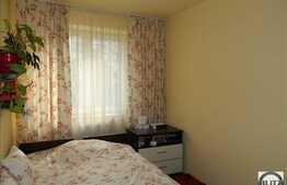 3 camere, decomandate, 60 mp, garaj, parcare exterioara, mobilat modern, zona strazii Fantanele