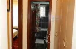 3 camere, decomandate, 60 mp, garaj, parcare exterioara, mobilat modern, zona strazii Fantanele