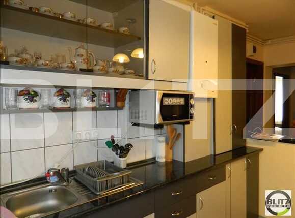 Apartament de închiriat 3 camere Grigorescu - 11815AI | BLITZ Cluj-Napoca | Poza12