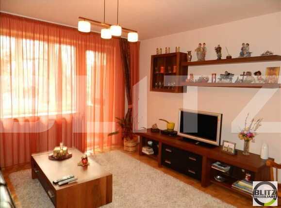 Apartament de închiriat 3 camere Grigorescu - 11815AI | BLITZ Cluj-Napoca | Poza4