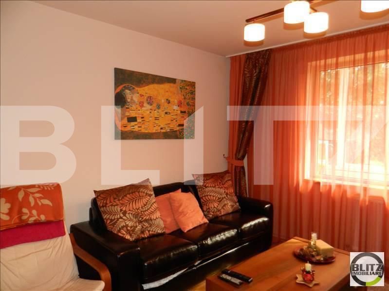 Apartament de închiriat 3 camere Grigorescu - 11815AI | BLITZ Cluj-Napoca | Poza5