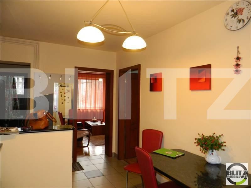 Apartament de închiriat 3 camere Grigorescu - 11815AI | BLITZ Cluj-Napoca | Poza13