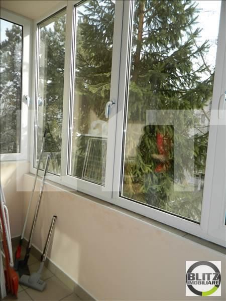 Apartament de închiriat 3 camere Grigorescu - 11815AI | BLITZ Cluj-Napoca | Poza16