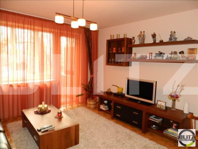 Apartament de închiriat 3 camere Grigorescu - 11815AI | BLITZ Cluj-Napoca | Poza4